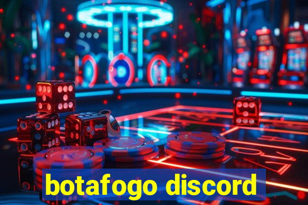 botafogo discord